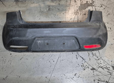 PARAURTI POST. KIA RIO 3A