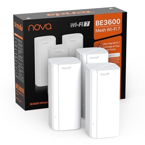 Tenda nova me3 - 7, sistema