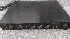 Yamaha C-2A Preamplificatore
