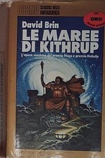 Brin david MAREE DI KITHRUP