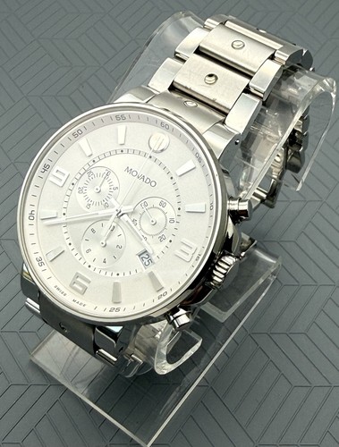 Swiss movado pilot - swiss, se