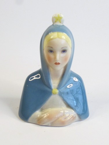 Lenci abele jacopi madonna - jacopi, "madonna