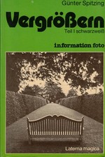 Spitzing, foto ingrandimento