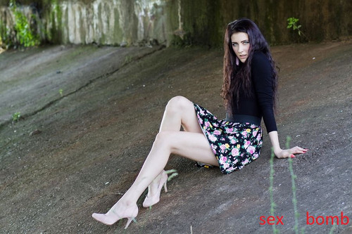 Sexy scarpe decolte tacco - decolte, 10