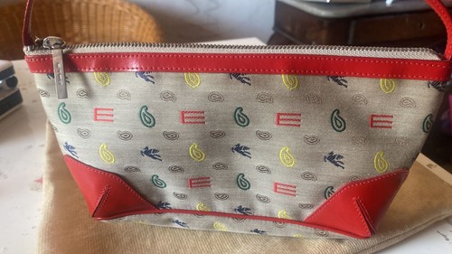 Borsa etro milano - etro,