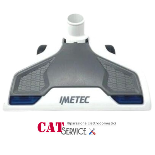 Imetec spazzola originale - imetec,