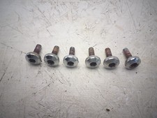 Suzuki RG 80 Gamma Panel