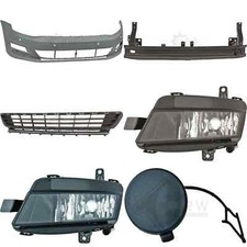 Paraurti Anteriore Supporto+