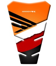 PARASERBATOIO TANK PAD HONDA