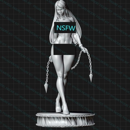 Kushina girl nsfw effigy - girl,