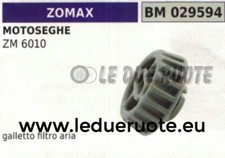 GALLETTO VITE CASSA SCATOLA