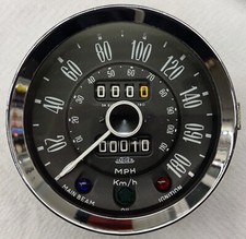 Triumph Spitfire Mk1 Jaeger