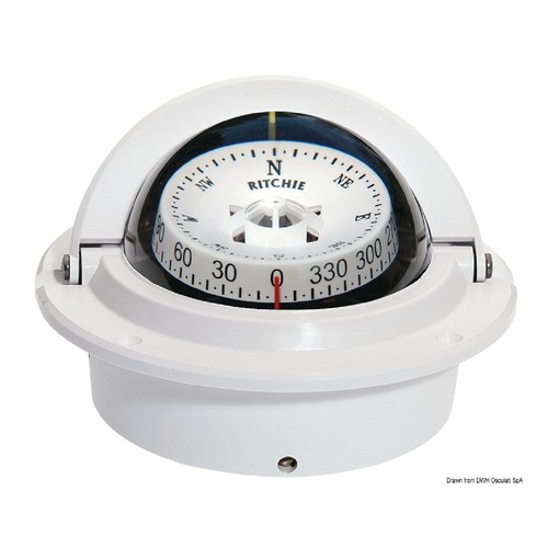 Ritchie navigation bussola - ritchie,