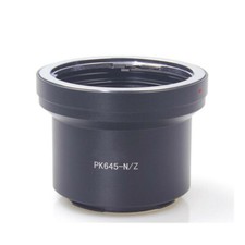 Anello adattatore attacco