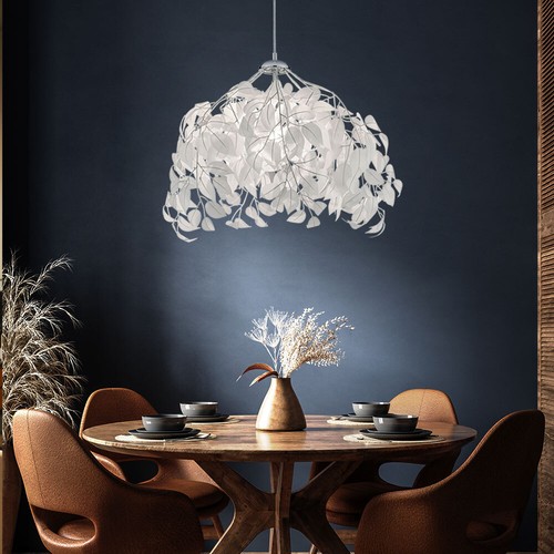 Lampadario sospeso lampada - lampadario,