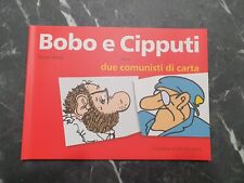 Sergio Staino e Altan (e Michele Serra) – Bobo e Cipputi due comunisti di carta