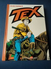 IL MIO NOME E' TEX TERZA