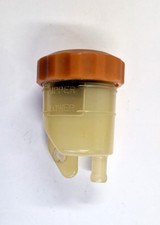 HONDA CX 500 TURBO CX 650 TURBO SERBATOIO LIQUIDO FRENI POSTERIORE 43511-443-761