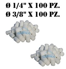 PROIETTILI DI SPUGNA per