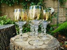 Bicchieri da vino cristallo