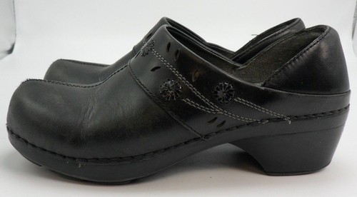 Zoccoli donna neri - , dansko