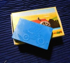 SCATOLA + MULINO BIANCO