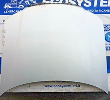 RICAMBI USATI, COFANO ANTERIORE AUDI RS6 (2002)