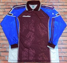 LOTTO MAGLIA SHIRT CALCIO
