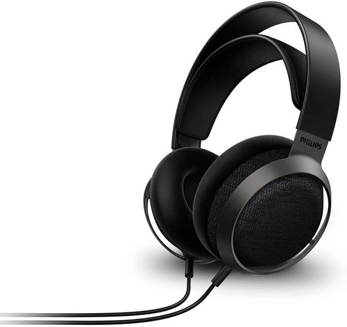 Philips fidelio cuffie da - x3,