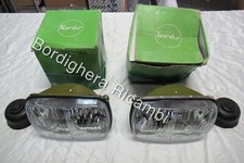 FIAT 126 127 128 COPPIA FARI