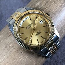 Orologio automatico Lucien