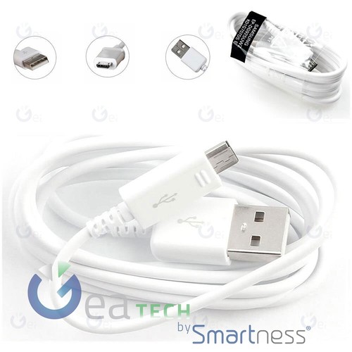 Cavo micro usb ricarica - cavo,