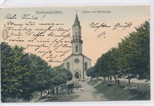 Markneukirchen - Antico