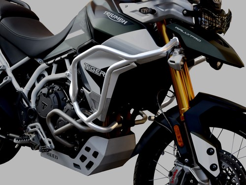 Paramotore heed triumph tiger - paramotore,