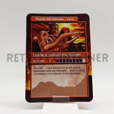 GORMITI Vintage - Card Prima