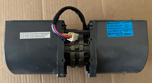 Ventilatore microonde - ventilatore,