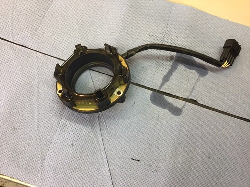 Trigger pulsante bobina yamaha - pulsante,
