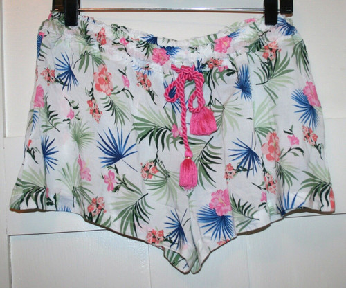 Pigiama pantaloncino donna
