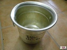 CESTELLO PORTAGHIACCIO TERRE DA VINO VINTAGE