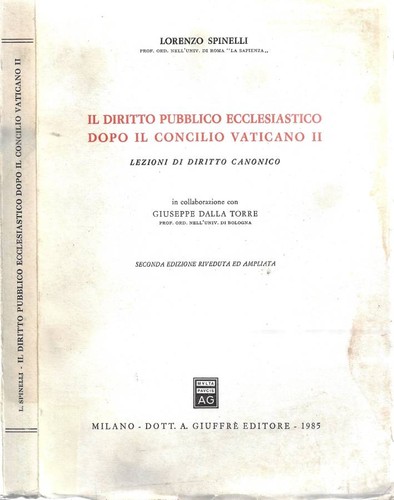 Diritto pubblico - il,