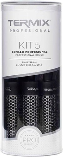 Termix professionale set 5 - termix,