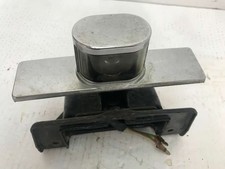 LUCE TARGA POSTERIORE GENERICO CUSTOM (LF295)