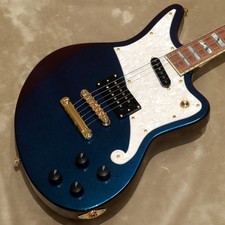 D'Angelico Deluxe Series