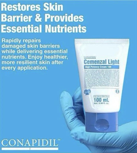 Conapidil cemenzal crema - conapidil,