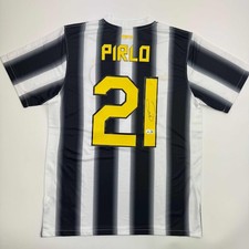 Maglia calcio bianca