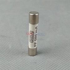 1PCS FF500mA 1000V 6x32mm
