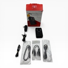 IK Multimedia iRig Pro Dou I/O