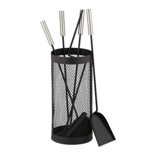 Set attrezzi camino utensili - attrezzi,