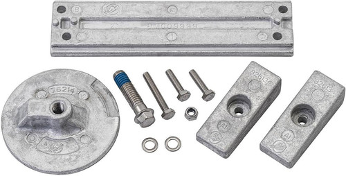 8m0107550 kit anodi - 8m0107550,