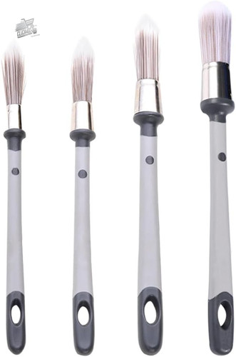 Set professional brushes - professional,